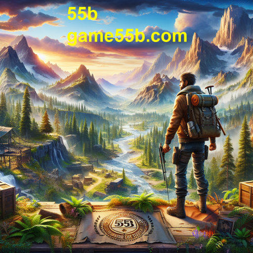 A Magia dos Jogos de Aventura: Uma Viagem Imersiva