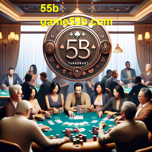 O Mundo Fascinante do Poker: Estratégia e Habilidades